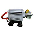 Electric Steering Pump Electronic Hydrulic Power Steering Pump 2.2KW Supplier